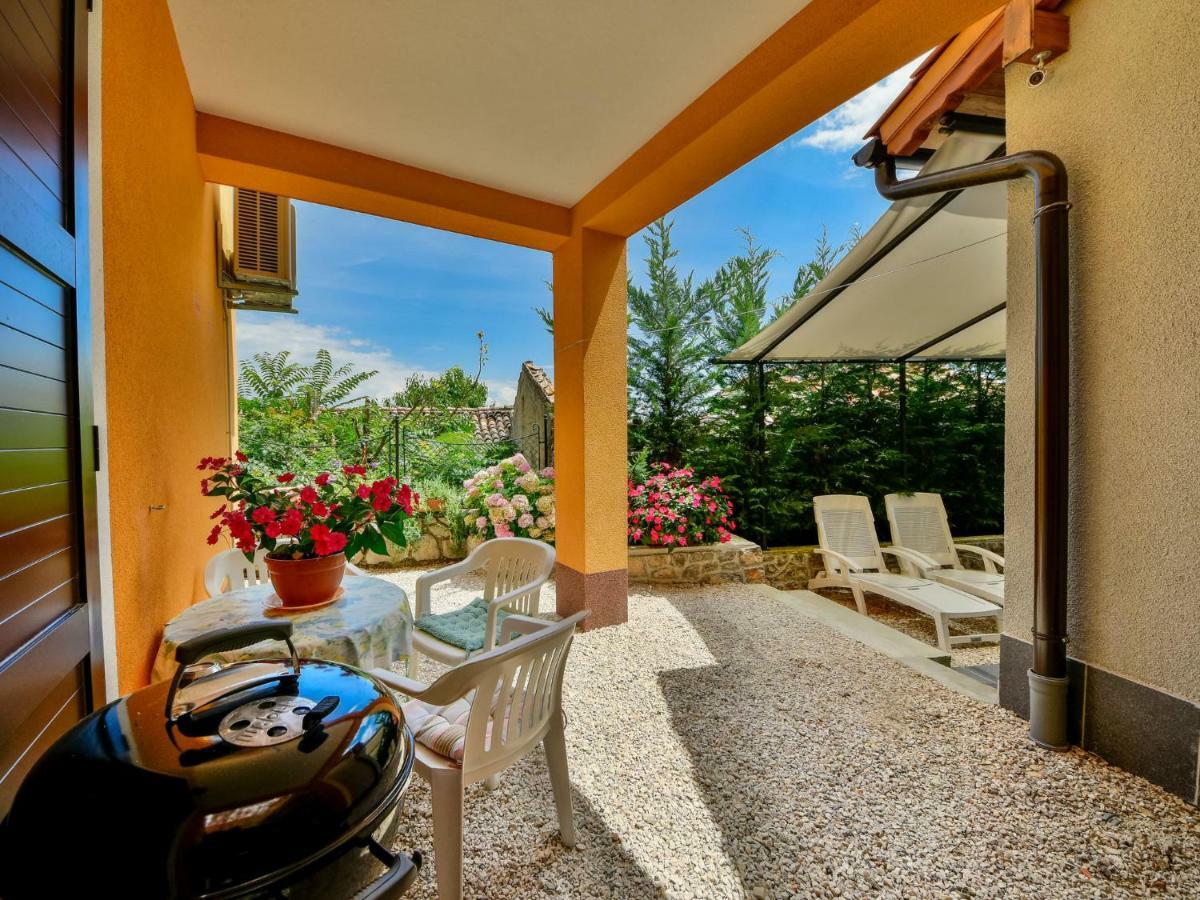 Holiday Home Karolina By Interhome Opric Exterior foto